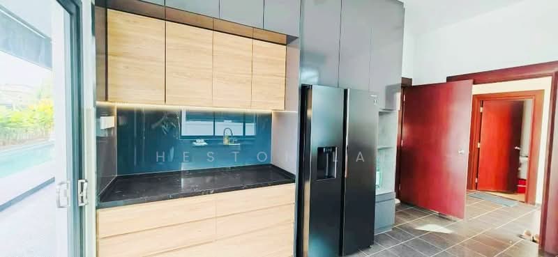 Horizon Hill Horizon Hill Horizons Hills untuk Untuk Dijual - RM 4,990,000, Mac 2026 - Kitchen - PropertyGuru.com.my