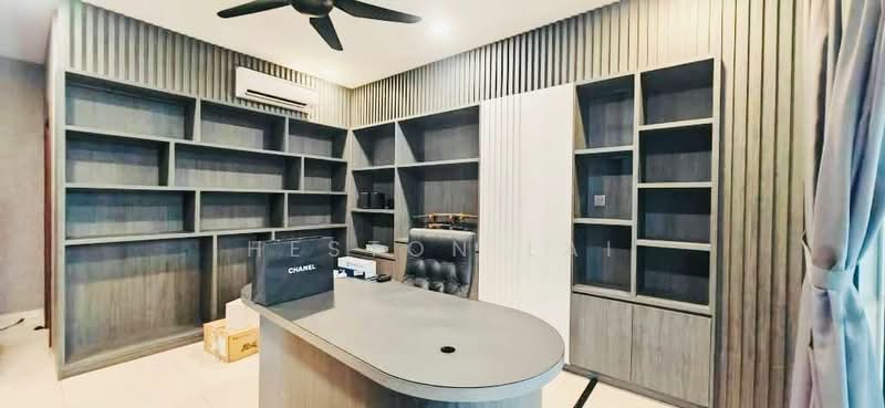 Horizon Hill Horizon Hill Horizons Hills untuk Untuk Dijual - RM 4,990,000, Mac 2026 - Study - PropertyGuru.com.my