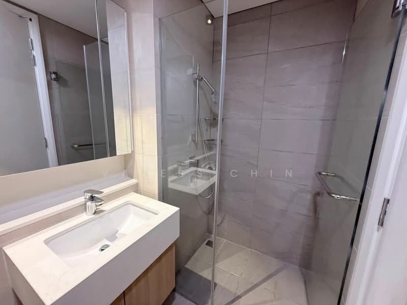 Servis Apartment untuk Disewa di TRX Residences - Vaness Chin - Bathroom - PropertyGuru.com.my