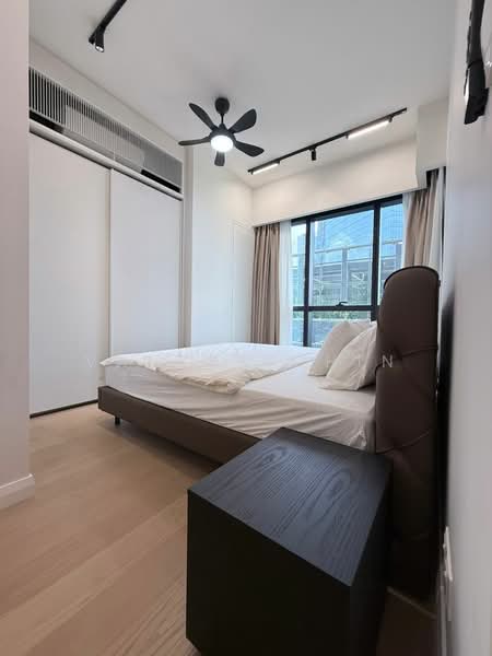 Servis Apartment untuk Disewa di TRX Residences - Vaness Chin - PropertyGuru.com.my