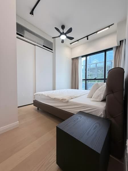 Servis Apartment untuk Disewa di TRX Residences - Vaness Chin - PropertyGuru.com.my