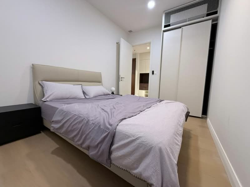 Servis Apartment untuk Disewa di TRX Residences - Vaness Chin - PropertyGuru.com.my