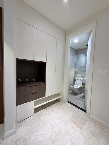 Servis Apartment untuk Disewa di TRX Residences - Vaness Chin - PropertyGuru.com.my