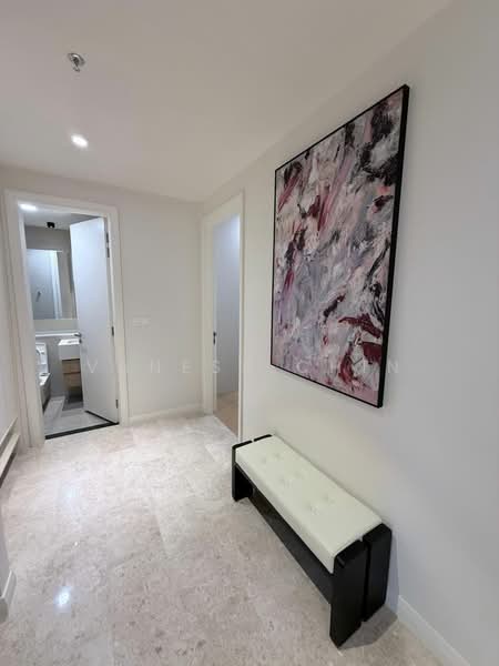 Servis Apartment untuk Disewa di TRX Residences - Vaness Chin - PropertyGuru.com.my
