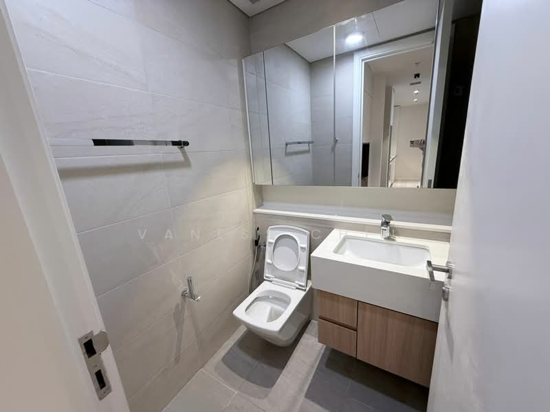 Servis Apartment untuk Disewa di TRX Residences - Vaness Chin - PropertyGuru.com.my