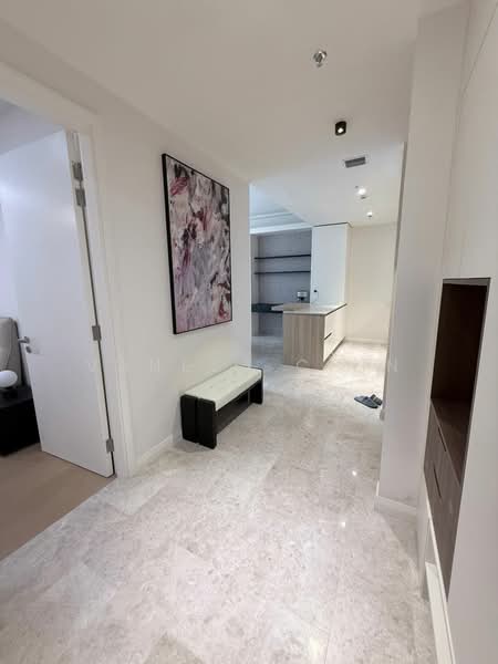 Servis Apartment untuk Disewa di TRX Residences - Vaness Chin - PropertyGuru.com.my