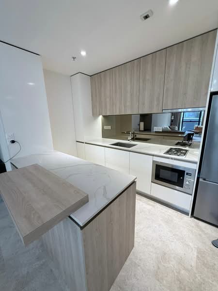 Servis Apartment untuk Disewa di TRX Residences - Vaness Chin - PropertyGuru.com.my