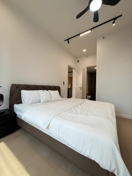 Servis Apartment untuk Disewa di TRX Residences - Vaness Chin - PropertyGuru.com.my
