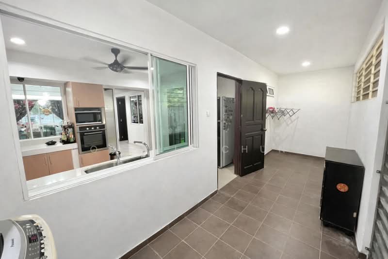 SS 12 untuk Untuk Dijual - RM 980,000, Apr 2026 - Kitchen - PropertyGuru.com.my