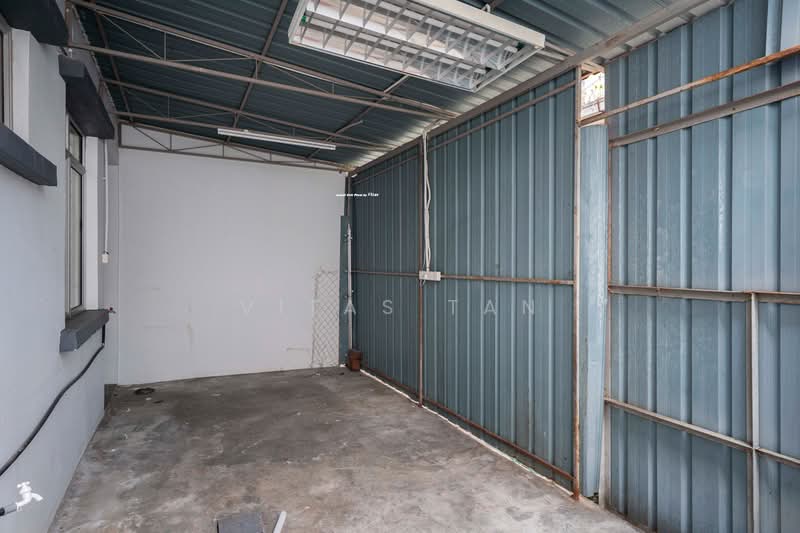 2-storey Terraced House for Rent in Setia Impian (Setia Alam) - Vitas Tan - Interior - PropertyGuru.com.my