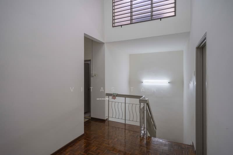 2-storey Terraced House for Rent in Setia Impian (Setia Alam) - Vitas Tan - Interior - PropertyGuru.com.my