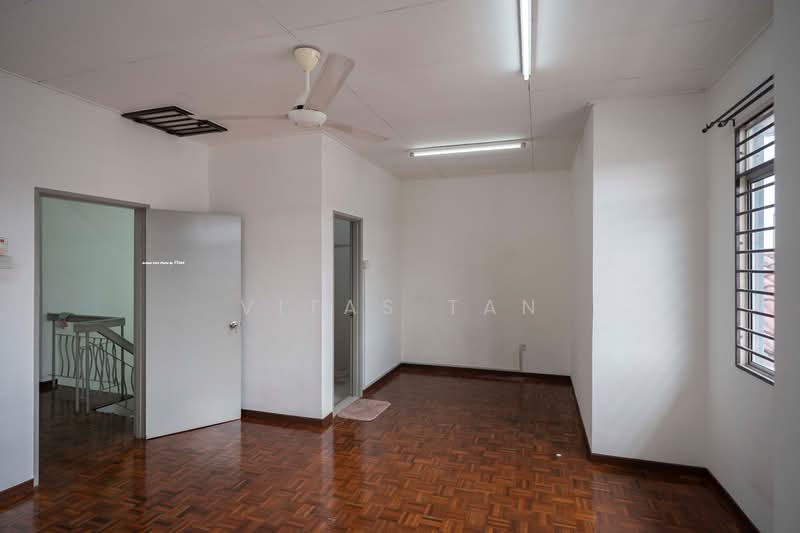 2-storey Terraced House for Rent in Setia Impian (Setia Alam) - Vitas Tan - Interior - PropertyGuru.com.my