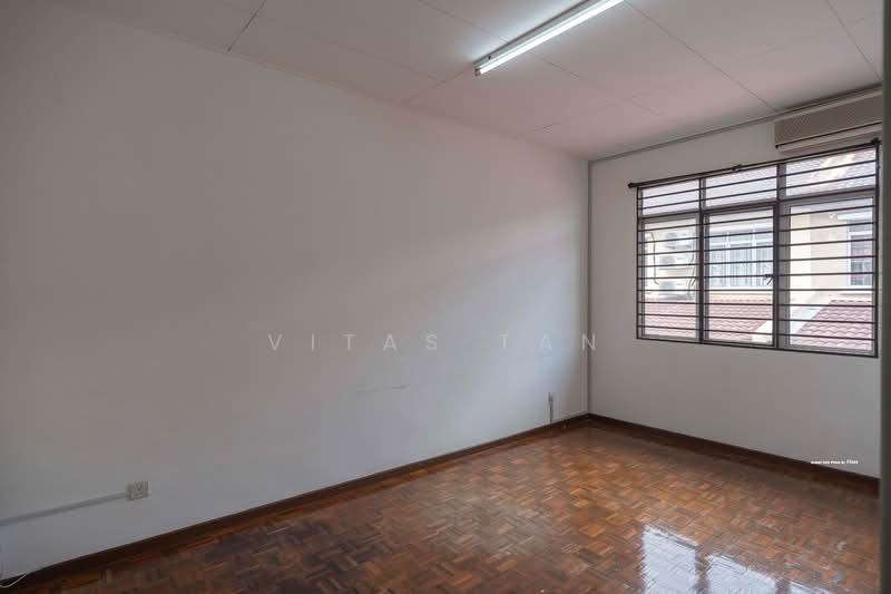 2-storey Terraced House for Rent in Setia Impian (Setia Alam) - Vitas Tan - Interior - PropertyGuru.com.my
