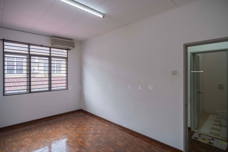 2-storey Terraced House for Rent in Setia Impian (Setia Alam) - Vitas Tan - Bedroom - PropertyGuru.com.my