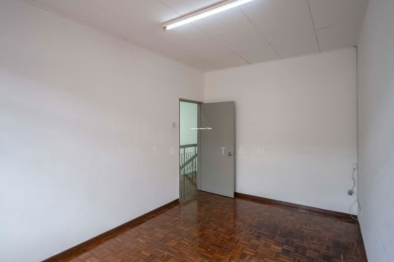 2-storey Terraced House for Rent in Setia Impian (Setia Alam) - Vitas Tan - Interior - PropertyGuru.com.my