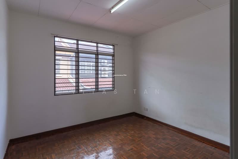 2-storey Terraced House for Rent in Setia Impian (Setia Alam) - Vitas Tan - Interior - PropertyGuru.com.my