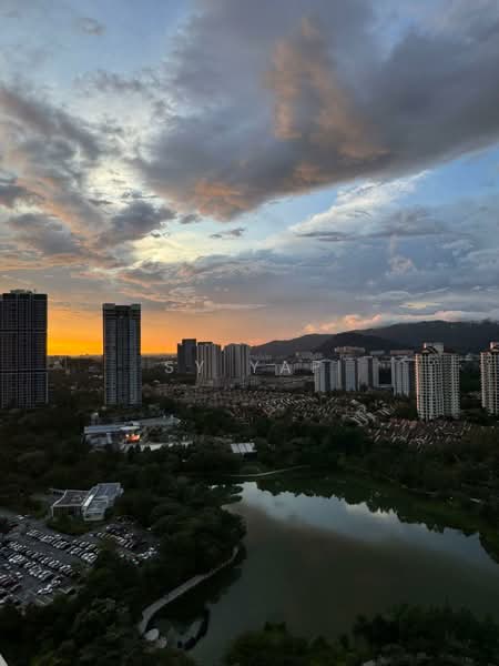 Park Regent @Desa Park City untuk Untuk Dijual - RM 6,000,000, Apr 2026 - Exterior - PropertyGuru.com.my