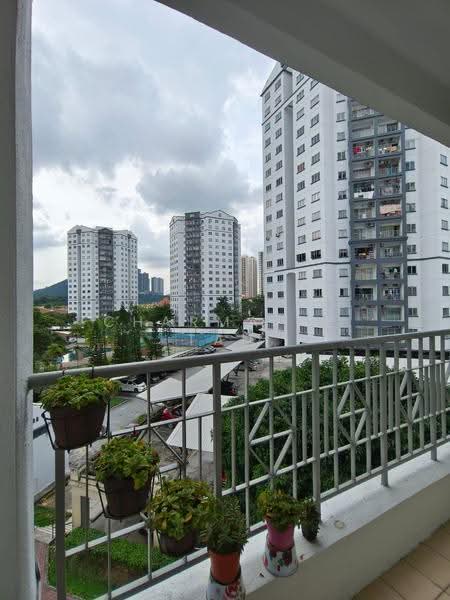 Kondominium untuk Dijual di Menara Menjalara - Charmaine Tan - Exterior - PropertyGuru.com.my