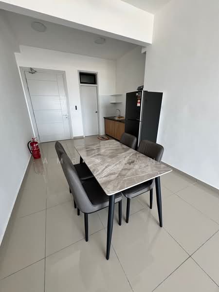 Condominium for Rent at M Vista - Amber Hang - Dining Room - PropertyGuru.com.my