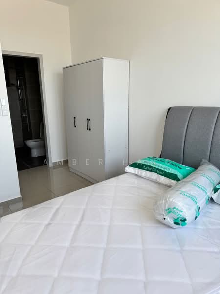 Condominium for Rent at M Vista - Amber Hang - Bedroom - PropertyGuru.com.my