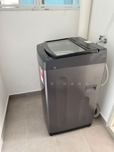 Condominium for Rent at M Vista - Amber Hang - Interior - PropertyGuru.com.my