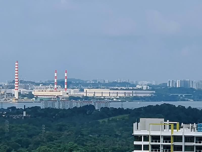 Service Residence for Sale at G Residence @ Johor Bahru - Gordon Chai - Exterior - PropertyGuru.com.my