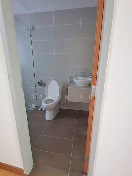 Service Residence for Sale at G Residence @ Johor Bahru - Gordon Chai - Bathroom - PropertyGuru.com.my