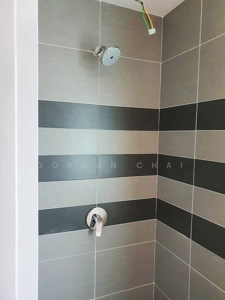 Service Residence for Sale at G Residence - Gordon Chai - Bathroom - PropertyGuru.com.my