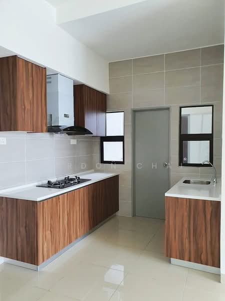Service Residence for Sale at G Residence - Gordon Chai - Kitchen - PropertyGuru.com.my