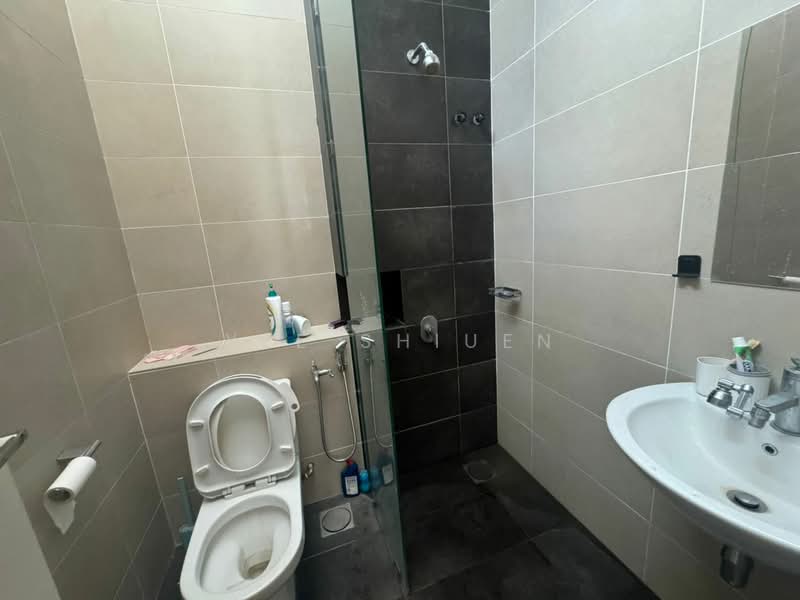 Eco Botanic@Eastwell untuk Untuk Disewa - RM 7,900 /bulan, Apr 2026 - Bathroom - PropertyGuru.com.my