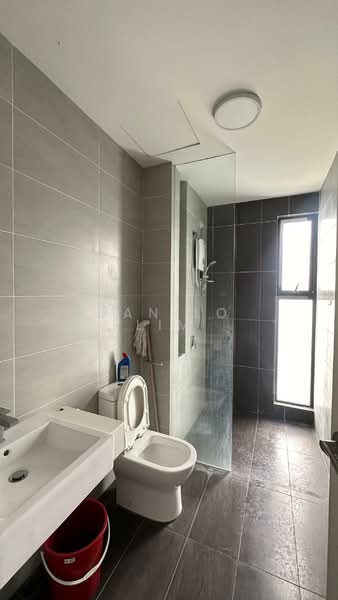 Condominium for Sale at CloudTree Residence - Danilo Lim - Bathroom - PropertyGuru.com.my