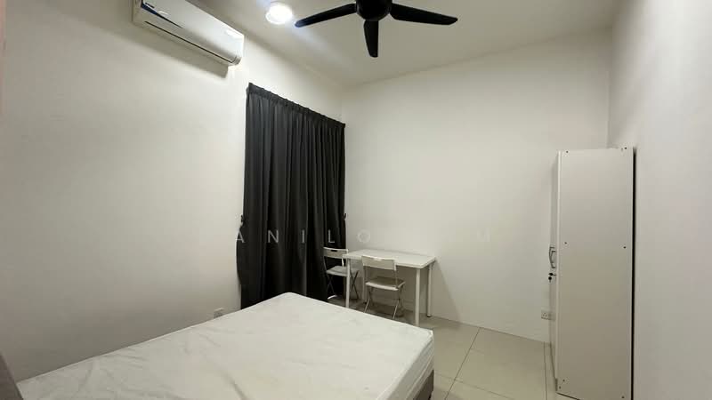 Condominium for Sale at CloudTree Residence - Danilo Lim - Bedroom - PropertyGuru.com.my