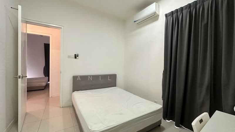 Condominium for Sale at CloudTree Residence - Danilo Lim - Bedroom - PropertyGuru.com.my