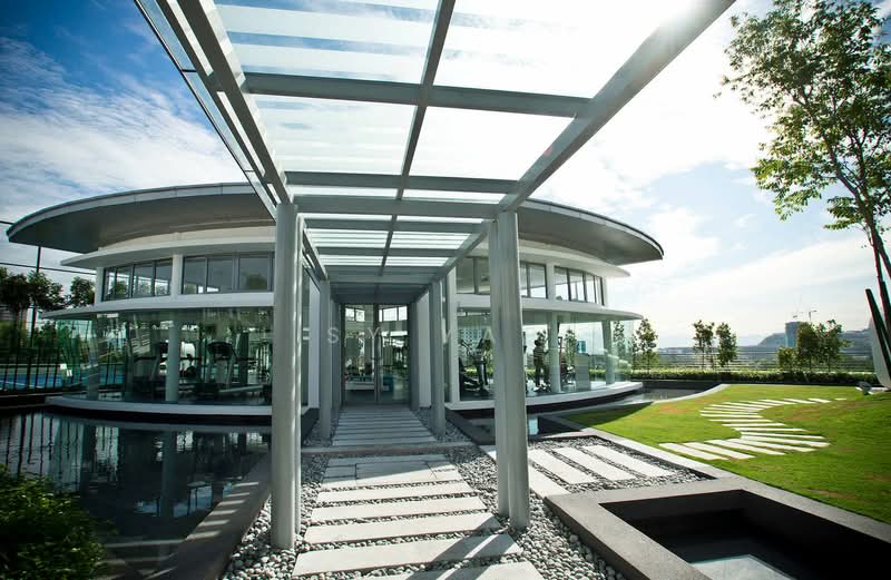 The Westside One untuk Untuk Dijual - RM 1,180,000, Mac 2026 - Exterior - PropertyGuru.com.my