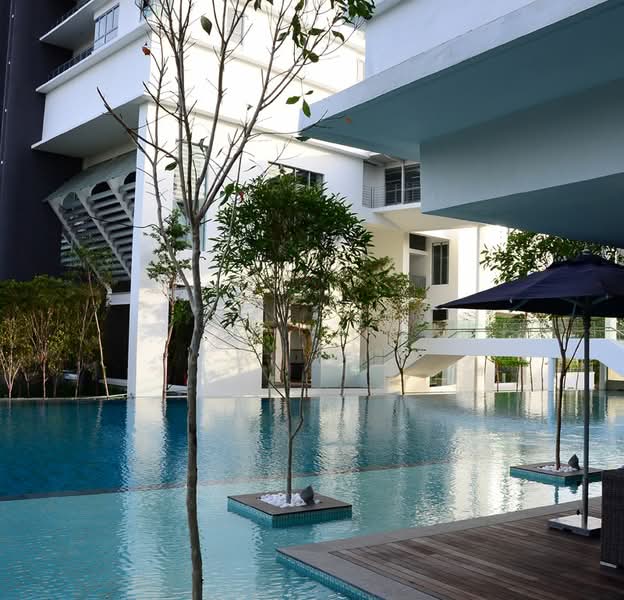The Westside One untuk Untuk Dijual - RM 1,180,000, Mac 2026 - Exterior - PropertyGuru.com.my