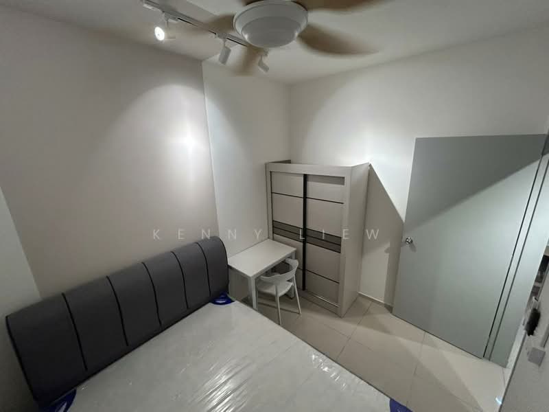 Service Residence for Rent at One Equine - Kenny Liew - Bedroom - PropertyGuru.com.my