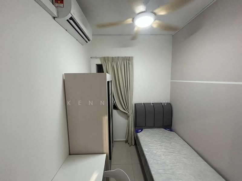 Service Residence for Rent at One Equine - Kenny Liew - Bedroom - PropertyGuru.com.my