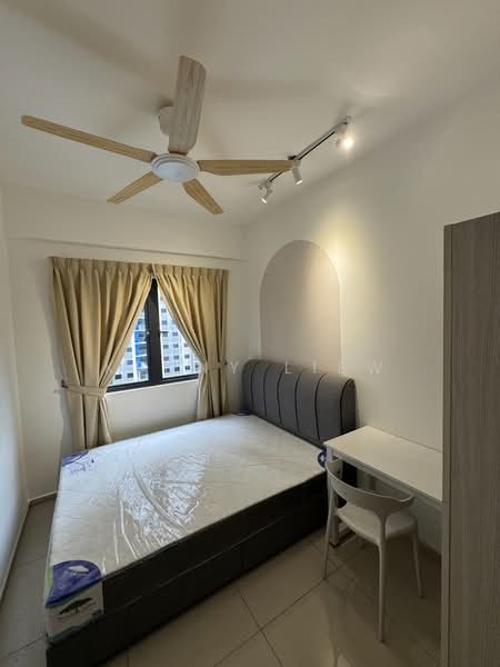Service Residence for Rent at One Equine - Kenny Liew - Bedroom - PropertyGuru.com.my