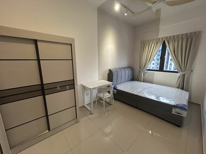Service Residence for Rent at One Equine - Kenny Liew - Bedroom - PropertyGuru.com.my