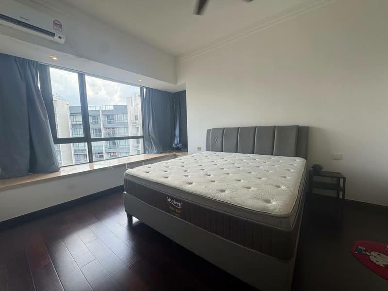 R&F Princess Cove Phase 1 untuk Untuk Disewa - RM 3,500 /bulan, Mac 2026 - Bedroom - PropertyGuru.com.my