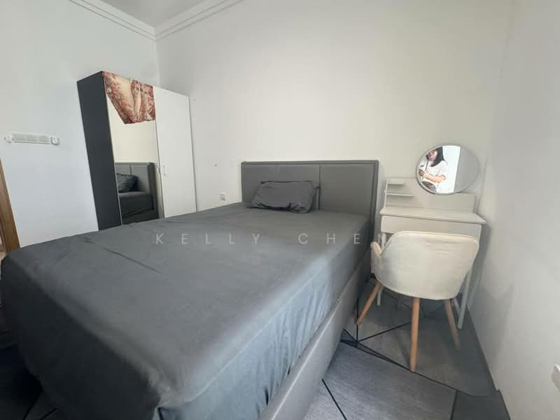 R&F Princess Cove Phase 1 untuk Untuk Disewa - RM 3,500 /bulan, Mac 2026 - Bedroom - PropertyGuru.com.my