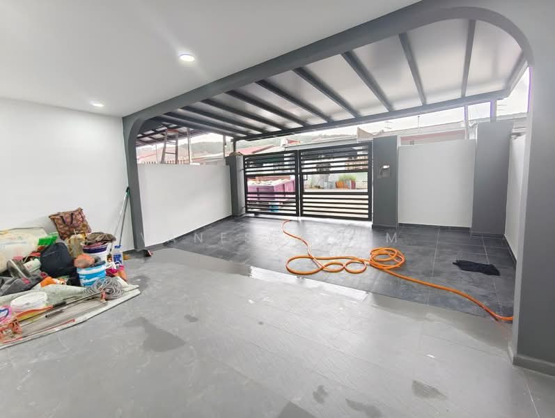 Taman Sri Pulai untuk Untuk Dijual - RM 390,000, Apr 2026 - Exterior - PropertyGuru.com.my