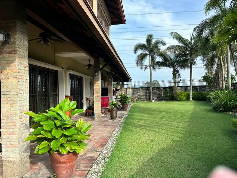 Rumah Teres 2 Tingkat untuk Dijual di Sungai Buloh (Selangor) - Agnes Lim - Exterior - PropertyGuru.com.my