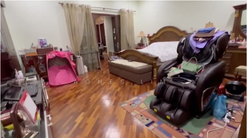 Rumah Teres 2 Tingkat untuk Dijual di Sungai Buloh (Selangor) - Agnes Lim - Master Bedroom - PropertyGuru.com.my