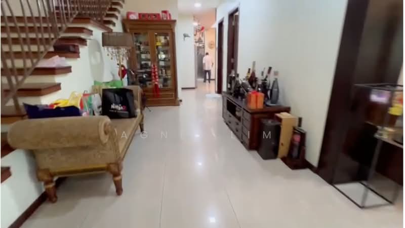 Rumah Teres 2 Tingkat untuk Dijual di Sungai Buloh (Selangor) - Agnes Lim - Interior - PropertyGuru.com.my