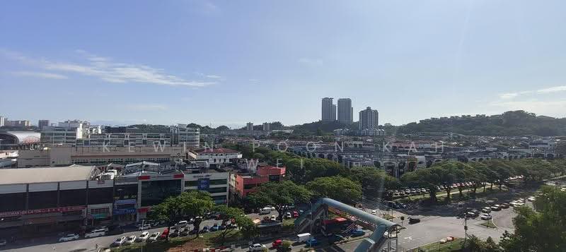 Service Residence for Sale at Skypod Residence - Kewin Poon Kah Wei - Exterior - PropertyGuru.com.my