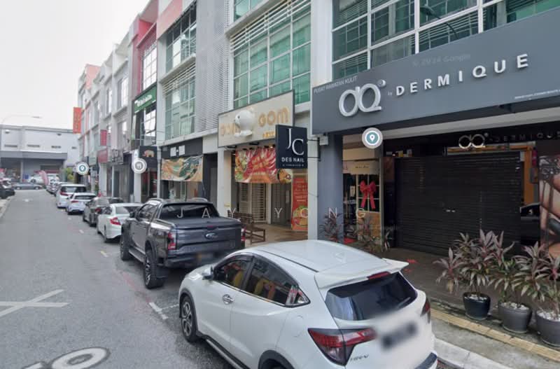 Jalan Radin Bagus Sri Petaling untuk Untuk Disewa - RM 8,000 /bulan, Apr 2026 - PropertyGuru.com.my