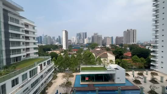 Condominium for Sale at Brunsfield EmbassyView - Mr Wan - PropertyGuru.com.my
