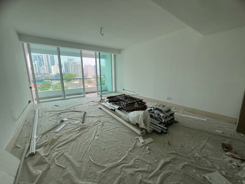 Condominium for Sale at Brunsfield EmbassyView - Mr Wan - Balcony - PropertyGuru.com.my