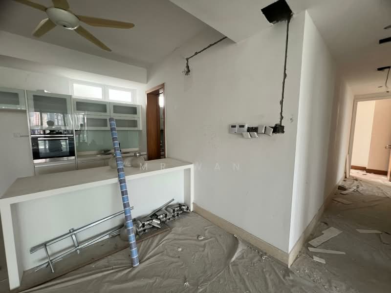 Condominium for Sale at Brunsfield EmbassyView - Mr Wan - Kitchen - PropertyGuru.com.my